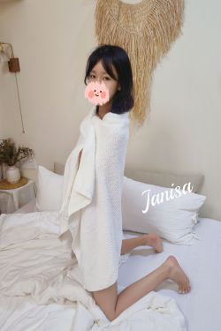 Janisa - 包裹不住的诱惑(5P)-图控