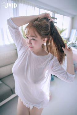 [JVID图集] Julie - H-Cup绝美首发(78P)-图控