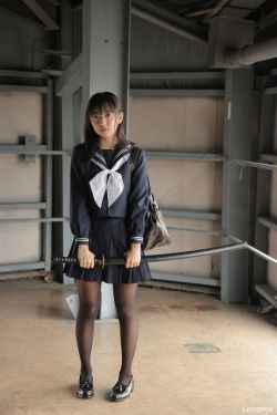 [LOVEPOP] Yui Iruma 入間ゆい Photoset 18(91P)-图控