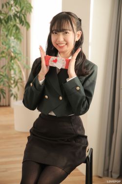 [LOVEPOP] Yui Iruma 入間ゆい Photoset 21(100P)-图控