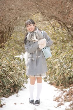 [LOVEPOP] Yui Iruma 入間ゆい Photoset 23(80P)-图控