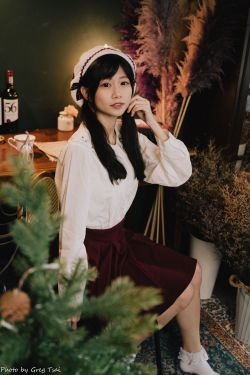 朵莉 - 棚拍(100P)-图控