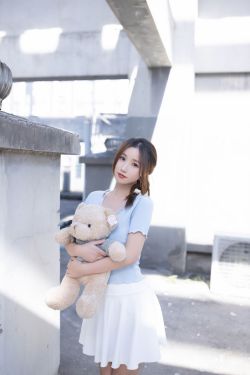 杏子 – 天台(117P)-图控