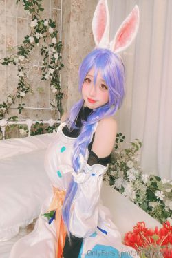 沖田凜花Rinka - Pekomama(46P)-图控