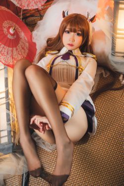 焖焖碳 - 碧蓝航线 樫野(30P)-图控