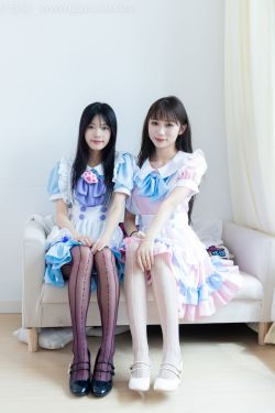 物恋传媒 No.2400 茯苓&泡泡 - 高跟鞋、丝袜、互相挠脚心剧情(169P)-图控
