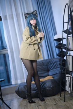 疯猫ss - 猫耳绑带束缚(70P)-图控