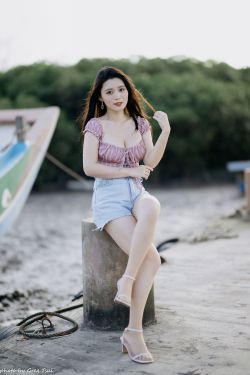 筱筱 - 八里(98P)-图控