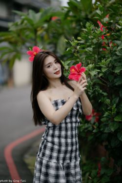 筱筱 - 桃园2(119P)-图控