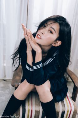 简喧 - 学生服(74P)-图控