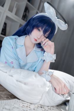 纸悦Etsu_ko - 优香睡衣(35P)-图控