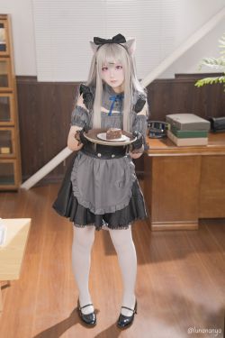 lunananya - 雪村千絵莉(20P)-图控