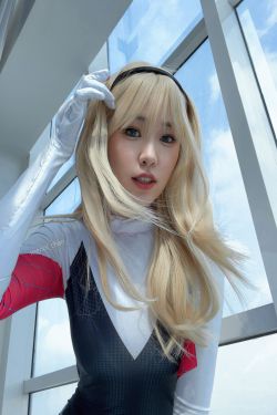 Meriol Chan - Gwen(64P)-图控