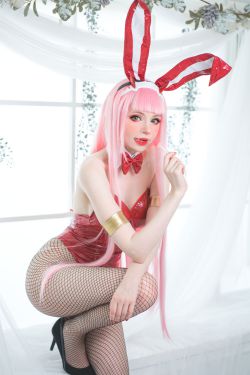 Peach milky - ZeroTwo(30P)-图控