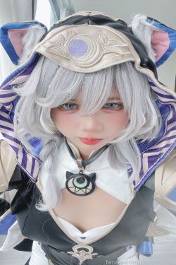 PoppaChan - Cipher HSR(37P)-图控