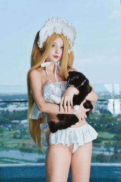 Puy Puy - Abigail(130P)-图控