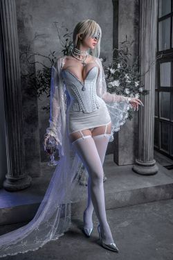 Sai Westwood (Misaki Sai) - Duchess (Elden Ring Nightreign)(40P)-图控