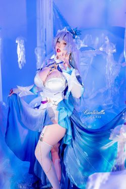Tiny Asa - Cantarella(81P)-图控