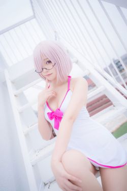 Yuki亭 - FGO 玛修 基列莱特(140P)-图控