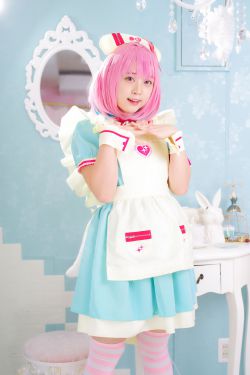 [Cosplay] Salt Melon 塩めろん。- さま、脱いだら人気が出るって本当ですか？！(229P)-图控