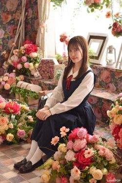 [LOVEPOP] Arisa Akagi 赤城ありさ Photoset 05(95P)-图控