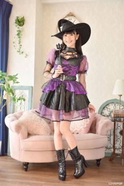 [LOVEPOP] Ayaka Tezono 樋園綾佳 Photoset 02(86P)-图控