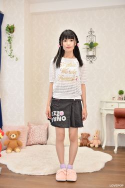 [LOVEPOP] Ayaka Tezono 樋園綾佳 Photoset 03(80P)-图控