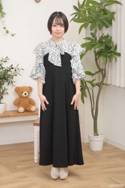 [LOVEPOP] Haru Kikuchi 菊池はる Photoset 03(101P)-图控