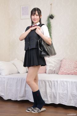 [LOVEPOP] Hibiki Amamiya 雨宮ひびき Photoset 02(91P)-图控