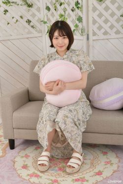 [LOVEPOP] Hinami Meguro 目黒ひな実 Photoset 04(97P)-图控