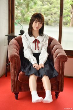 [LOVEPOP] Kanon Kisara 木更かのん Photoset 01(87P)-图控