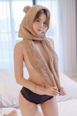 [saintphotolife] Yuna - Sexy Back(67P)-图控