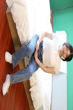 三禾摄影 No.018 牛仔裤 百褶裙 肉丝(207P)-图控