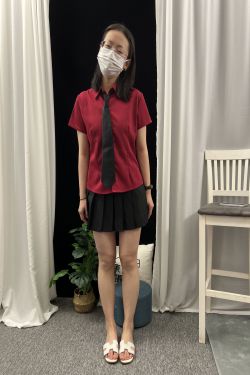 三禾摄影 No.021 短裙 凉拖 帆布鞋 高跟(217P)-图控