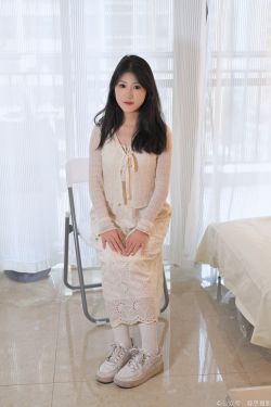 凝思摄影 No.005 琦琦 - 连衣裙、短白袜、平底鞋(134P)-图控