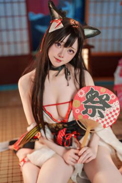 前野太太 - 碧蓝航线 天城泳装(26P)-图控