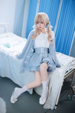 双木扶苏 - 水色地雷(40P)-图控