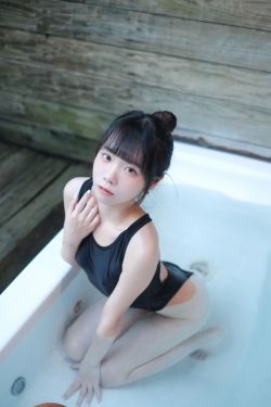 可可小白兔 – 意亂情迷の溫泉之旅(66P)-图控