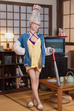 咬一口兔娘 – 绫濑星子(81P)-图控
