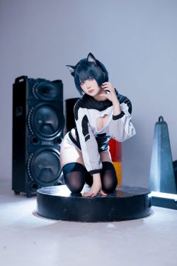 屿鱼 - 手办(76P)-图控