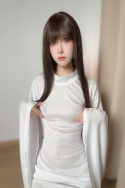 布丁大法 - 万圣节 幽灵小姐(79P)-图控