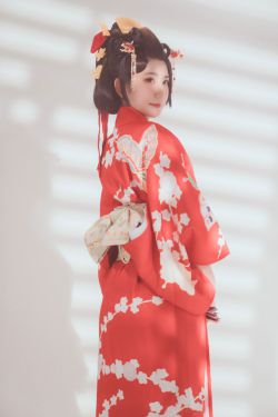 星澜是澜澜叫澜妹呀 – 和服绳缚(50P)-图控