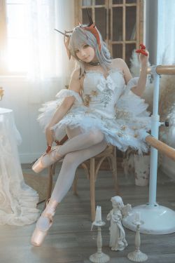 是三不是世w - 明日方舟 W 芭蕾(27P)-图控