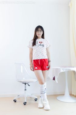 物恋传媒 No.2482 小可 - 运动鞋、白棉袜、裸足(165P)-图控