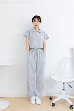 物恋传媒 No.2518 菜菜 - 板鞋、厚白丝、裤里丝(161P)-图控