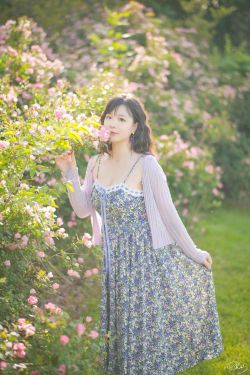 皮皮奶可可爱了啦 - 蔷薇花(37P)-图控