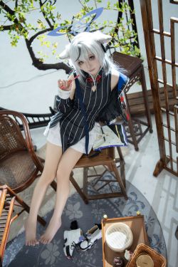 矢量鱼 - 蔚蓝档案 春原心奈(33P)-图控