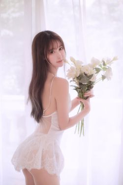 羽生三未 图集 – 日系睡裙(30P)-图控