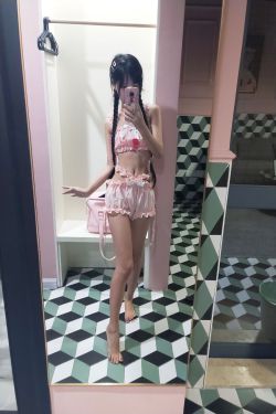 阳光美少女 萌芽儿o0 - 南瓜睡衣(26P)-图控