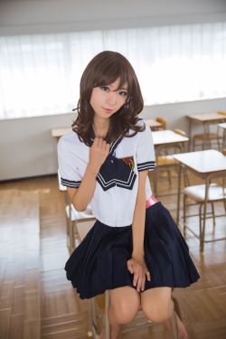 [Cosplay] [Mikehouse( ミケ )] Aqua Spirit Academy 水精学園(105P)-图控
